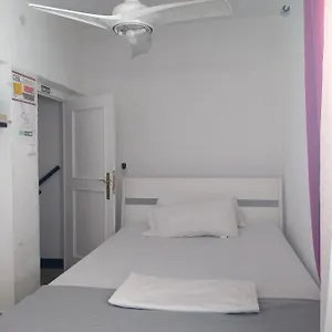 2* Hostel Bellavista Playa