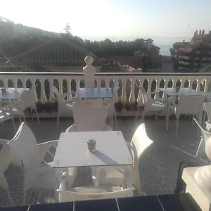  אכסניה Terraza Del Limonar