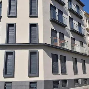 Del Parque Flats Urban Apartamento