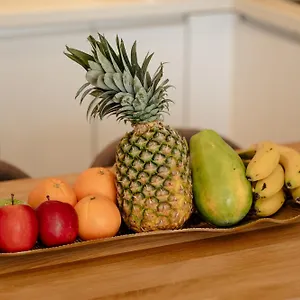 Debambu Apartman