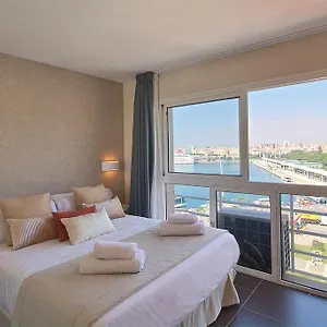 Malagueta Urban Beach Apartamento