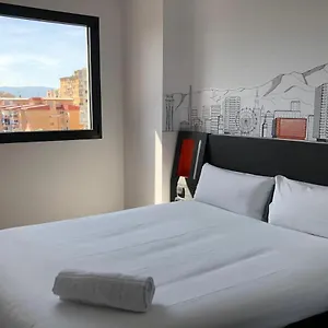  Πανσιόν Easyhotel City Centre