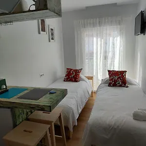 Khors Apartament