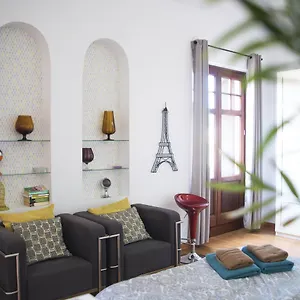 Dreams City Center Apartman