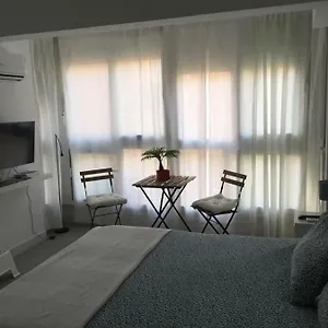 La Casita De La Playa Apartament