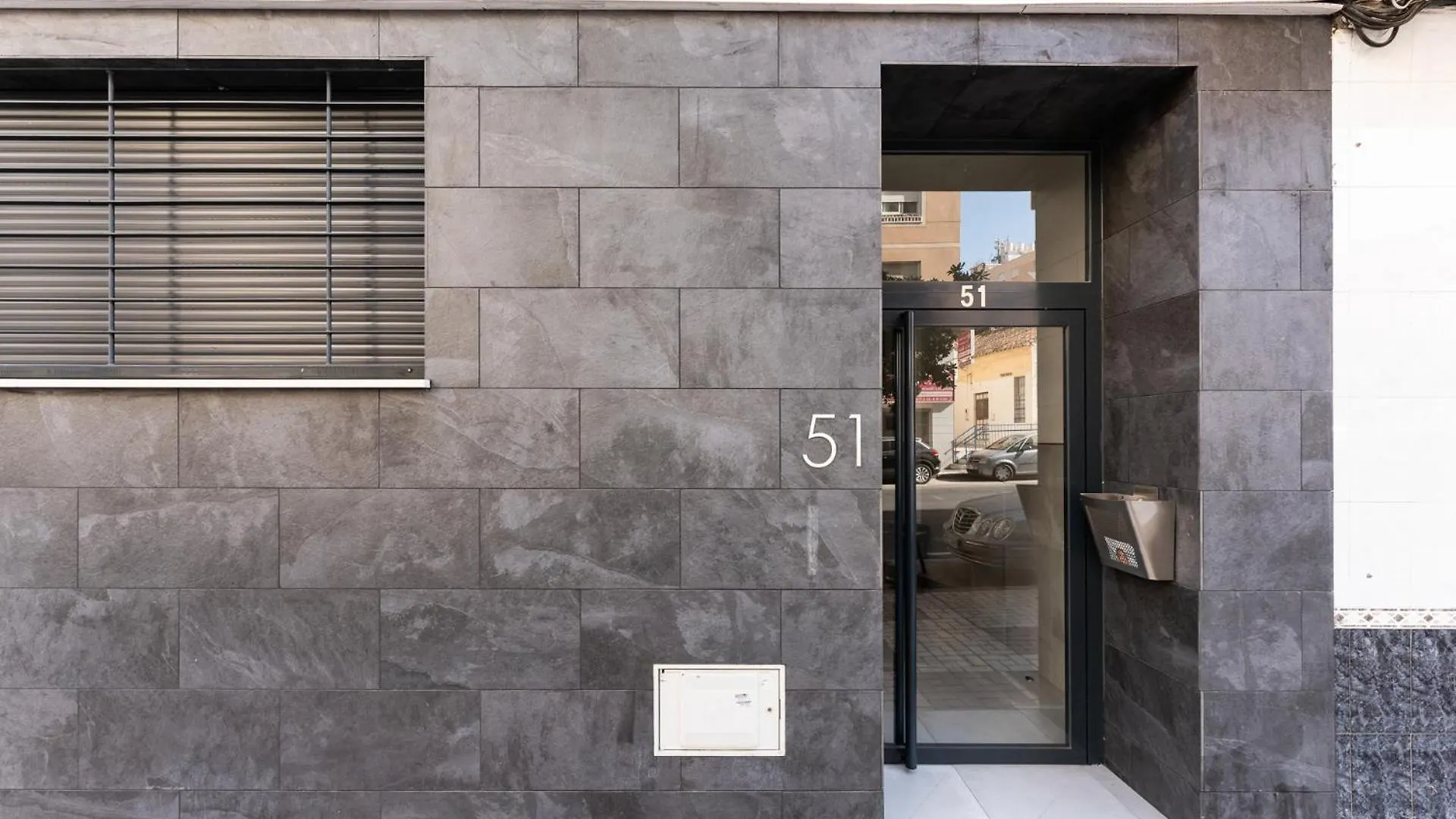 Malagasuite Comfortable Home 4 Malaga